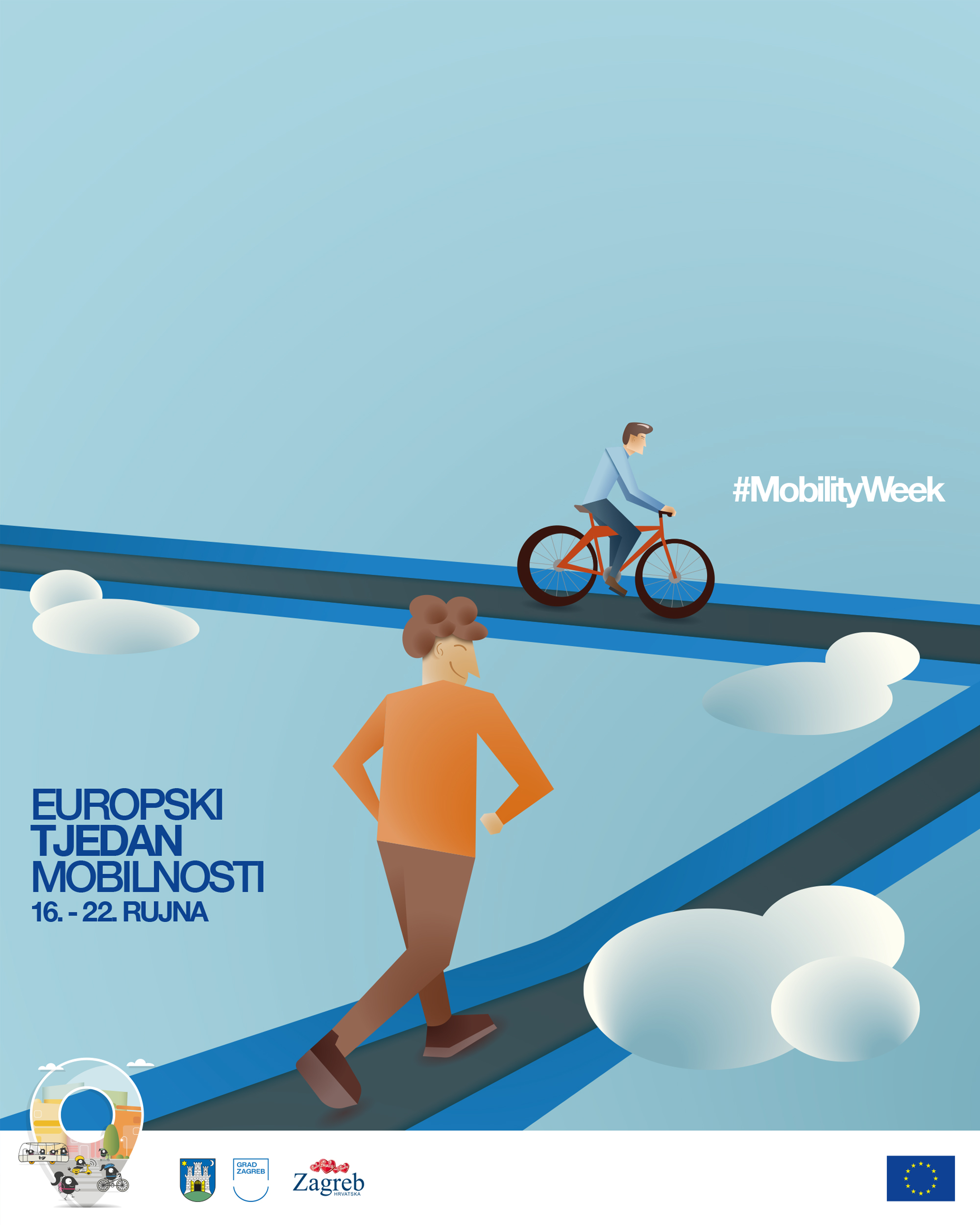 European Mobility Week
